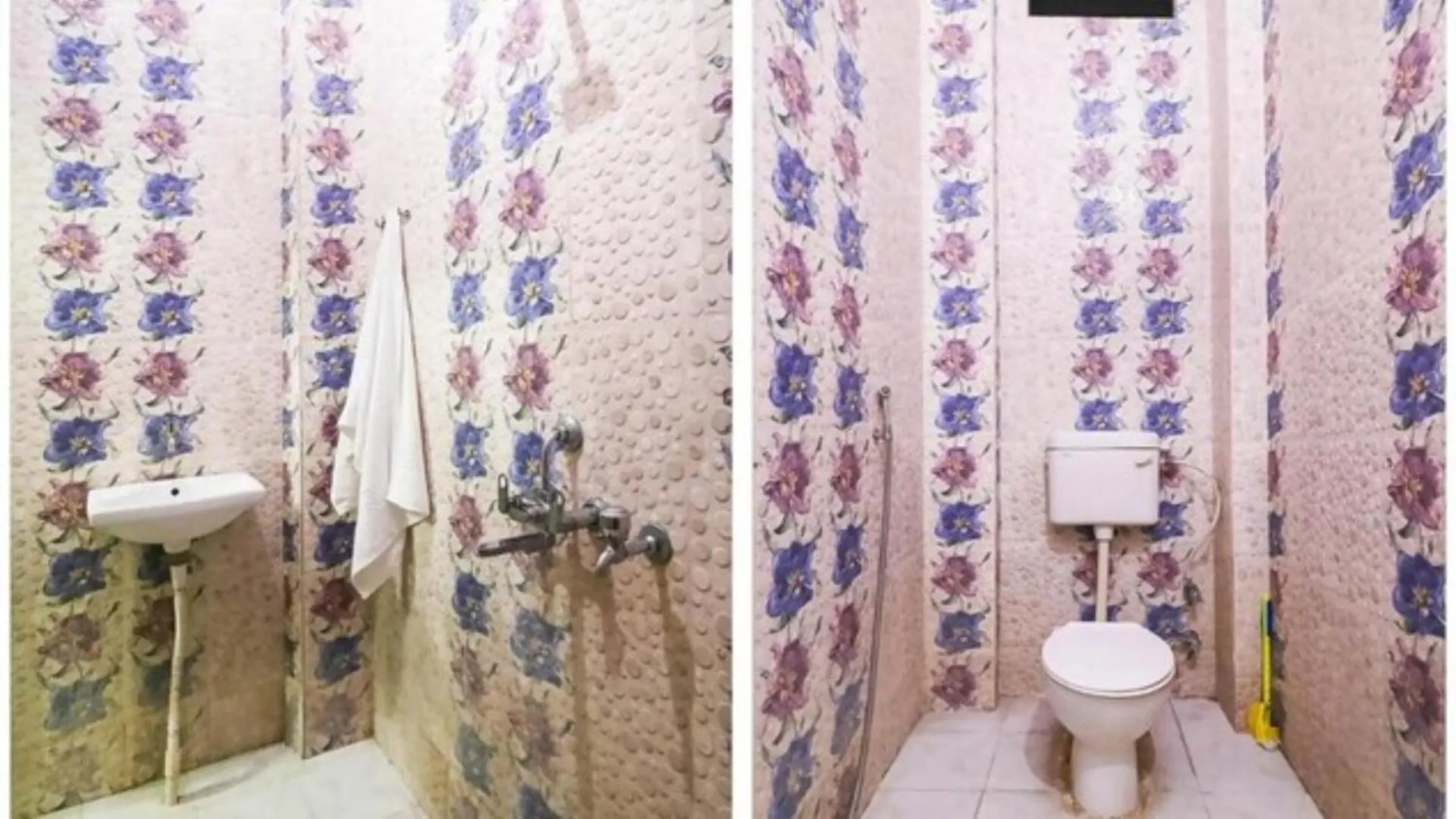 Grg H R Guest House Varanasi Near Dashashwamedh Ghat 3*,