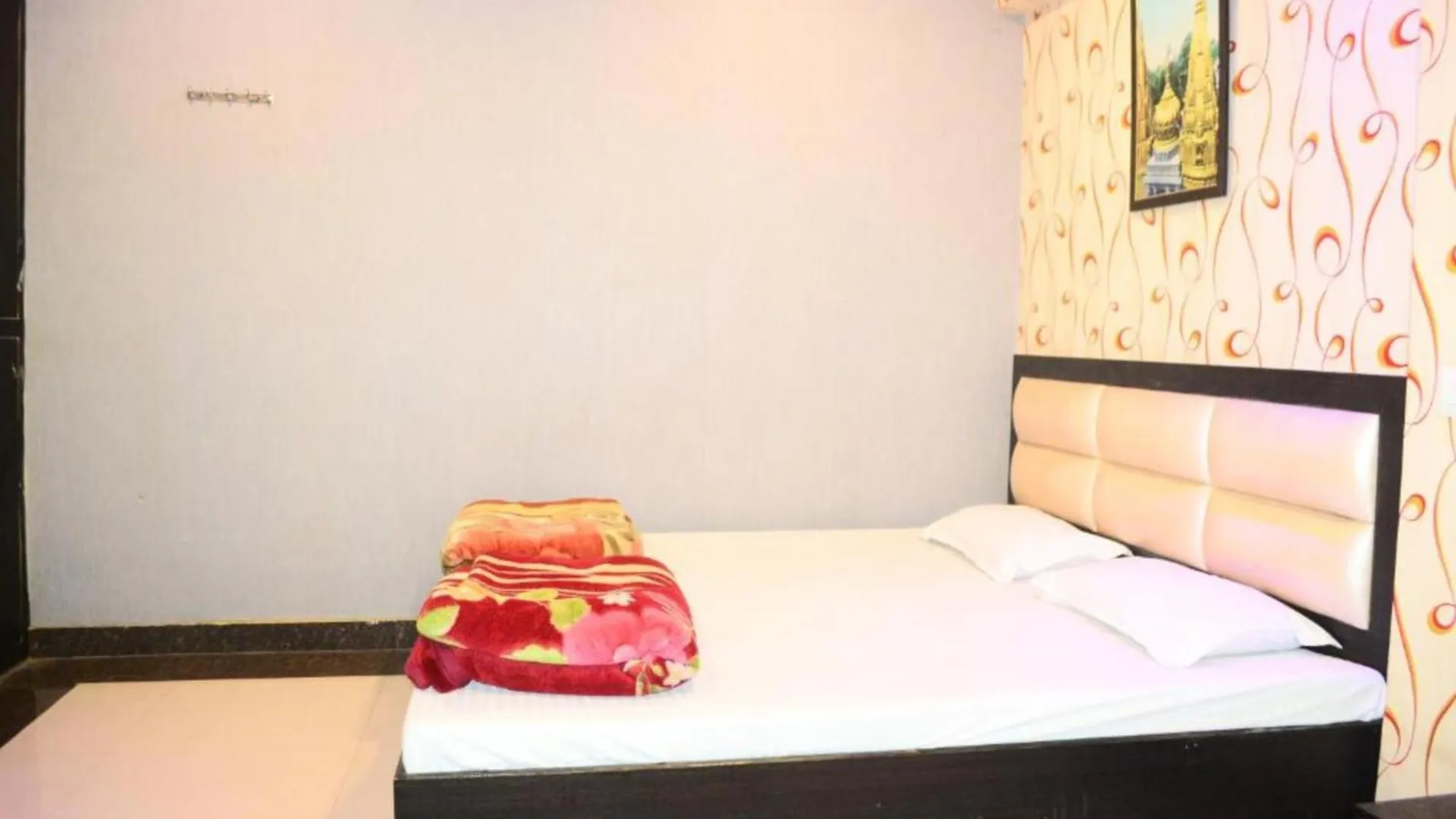 Grg H R Guest House Varanasi Near Dashashwamedh Ghat 3*,  Inde