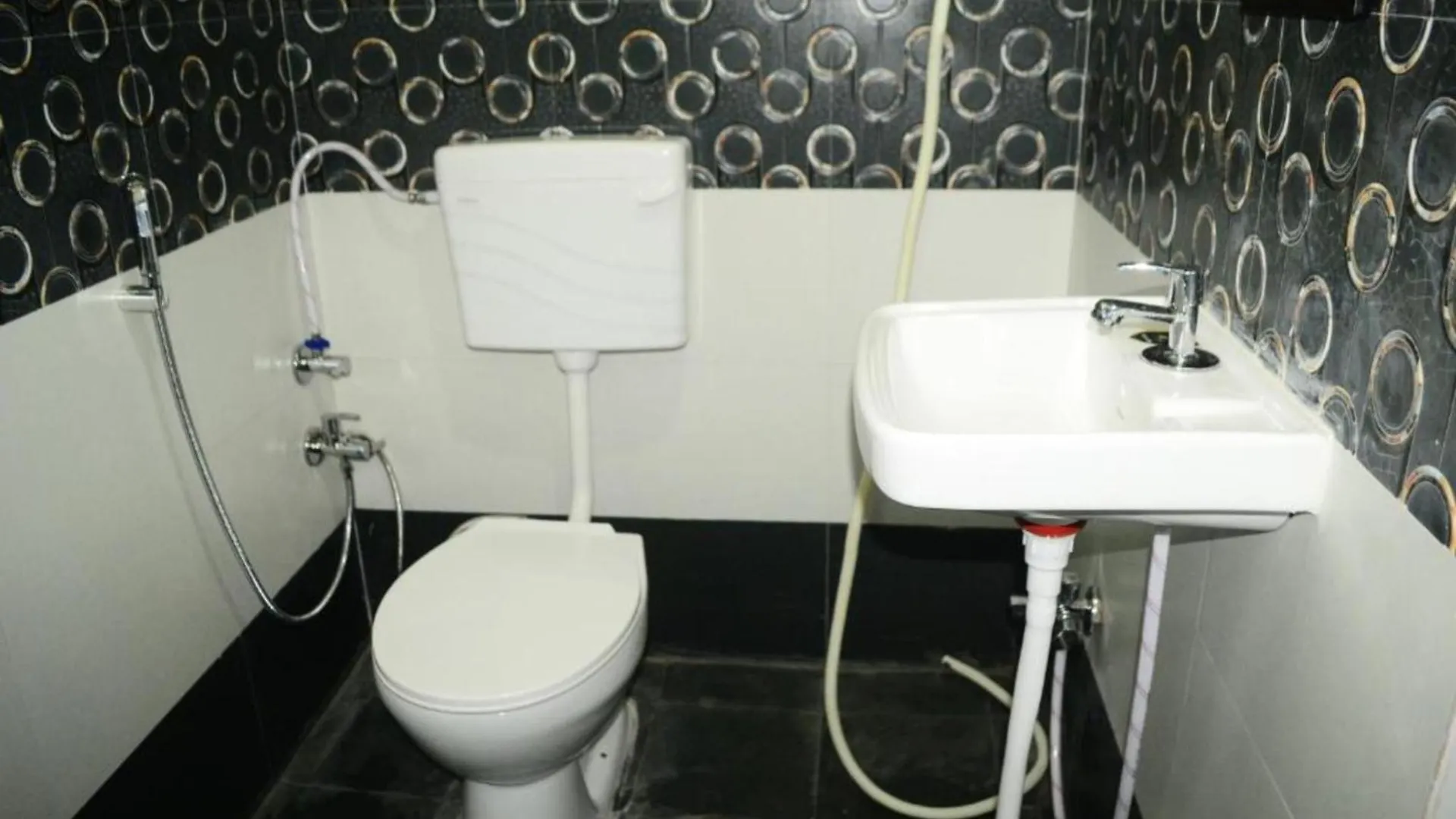 Grg H R Guest House Varanasi Near Dashashwamedh Ghat Inde