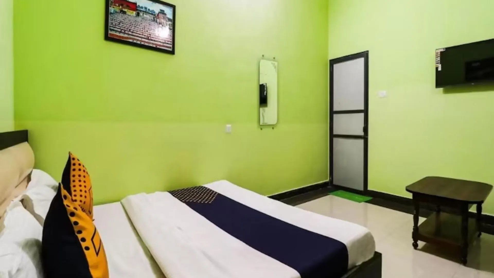 *** Hotel Grg H R Guest House Varanasi Near Dashashwamedh Ghat Inde