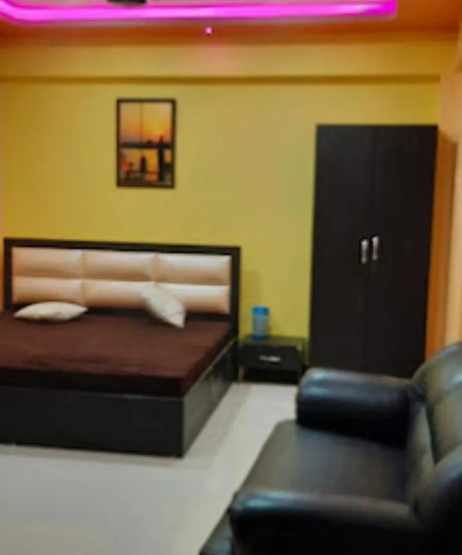 Grg H R Guest House Varanasi Near Dashashwamedh Ghat
