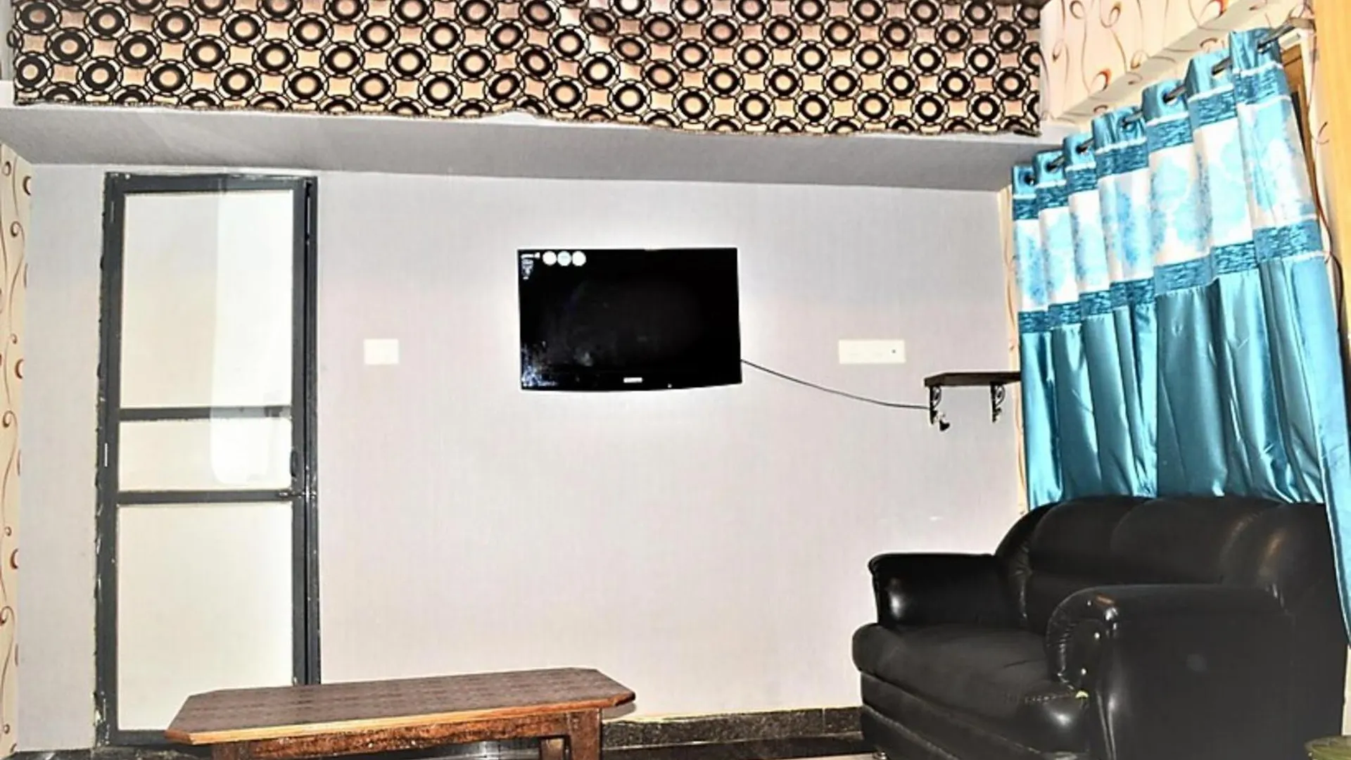 *** Hotell Grg H R Guest House Varanasi Near Dashashwamedh Ghat Indien